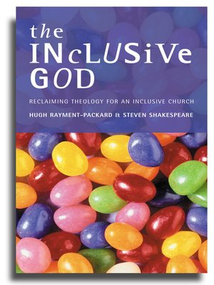 cover image of The Inclusive God